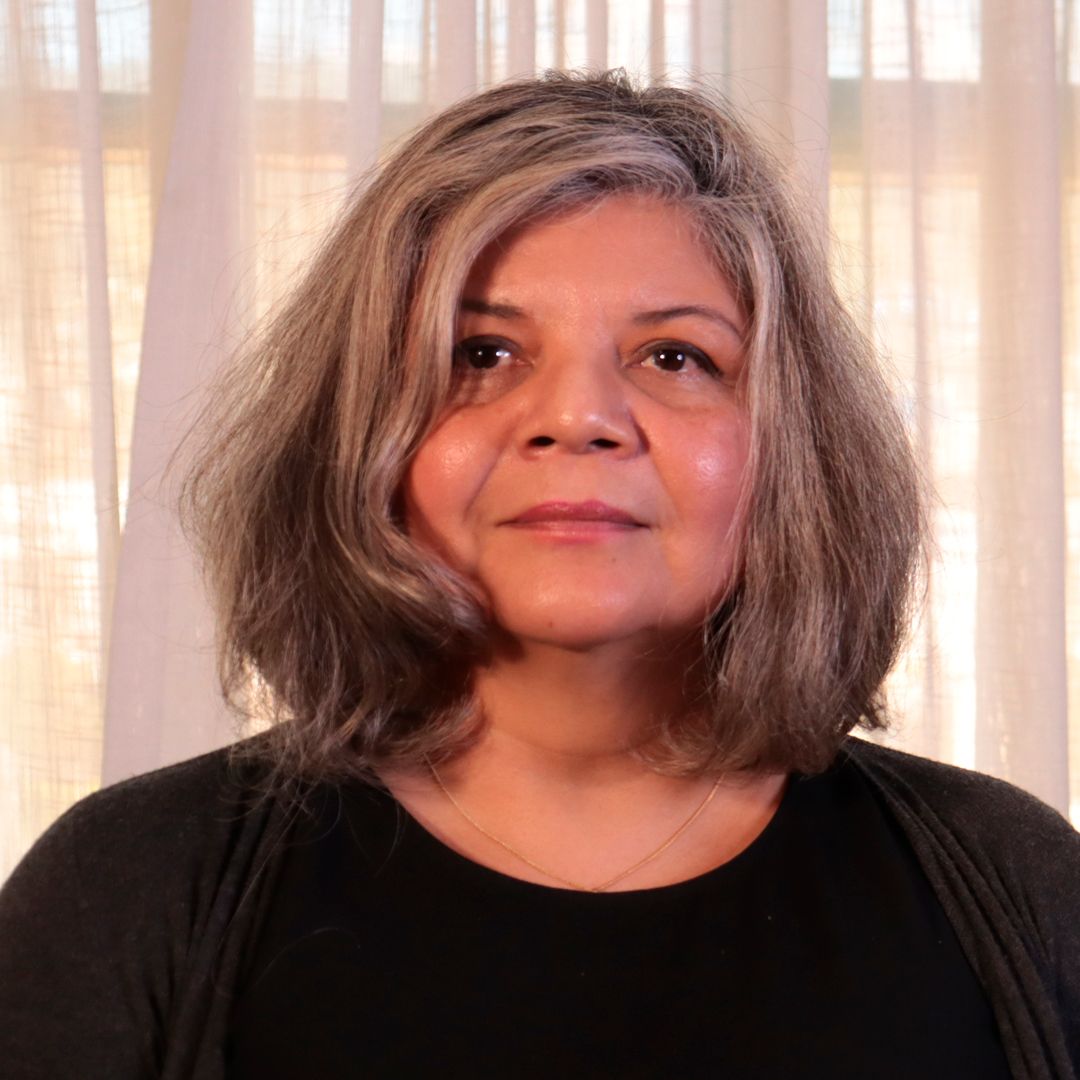 Ing. María Ivania Hananía Meléndez