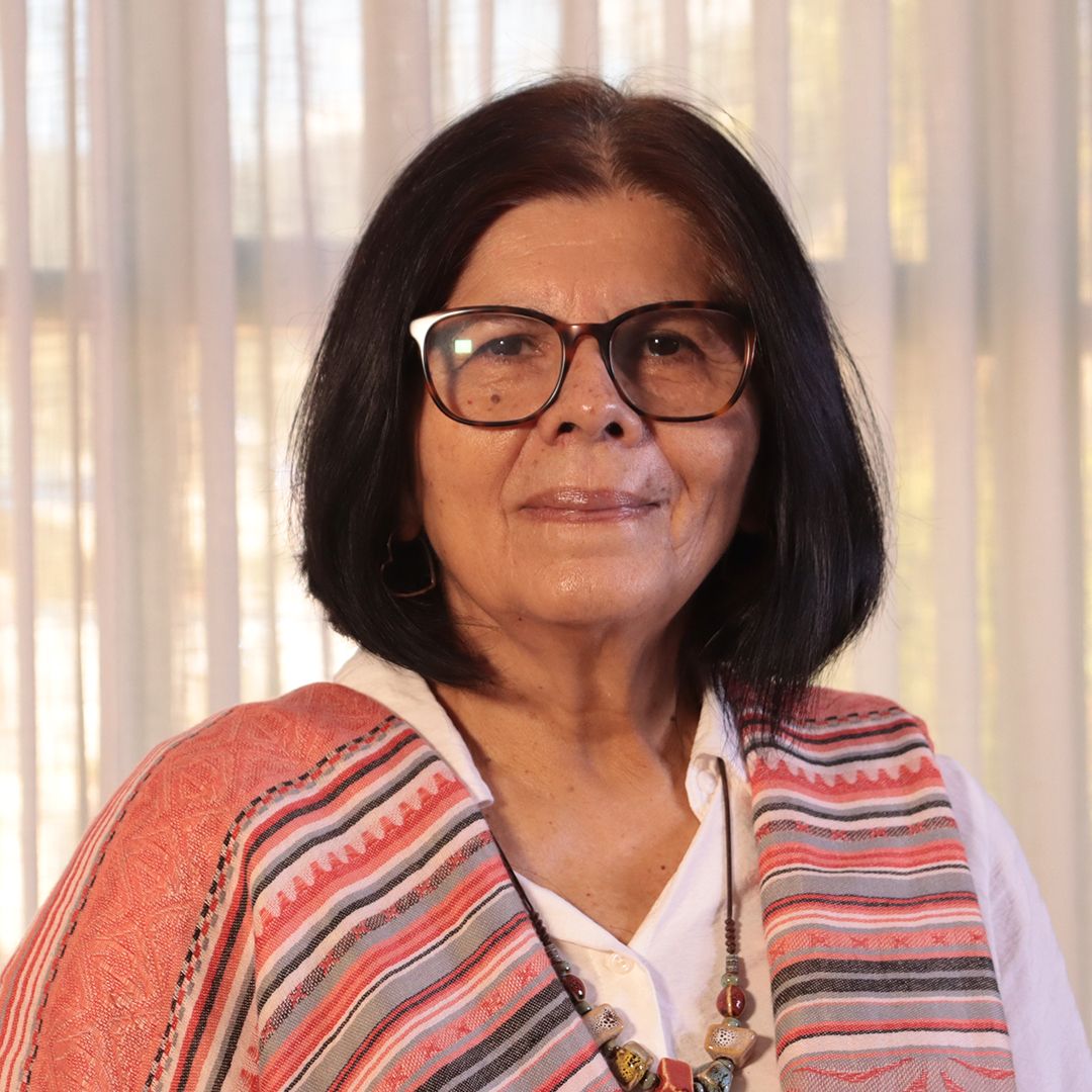 Licda. Marta Lilian Quezada Alvarado